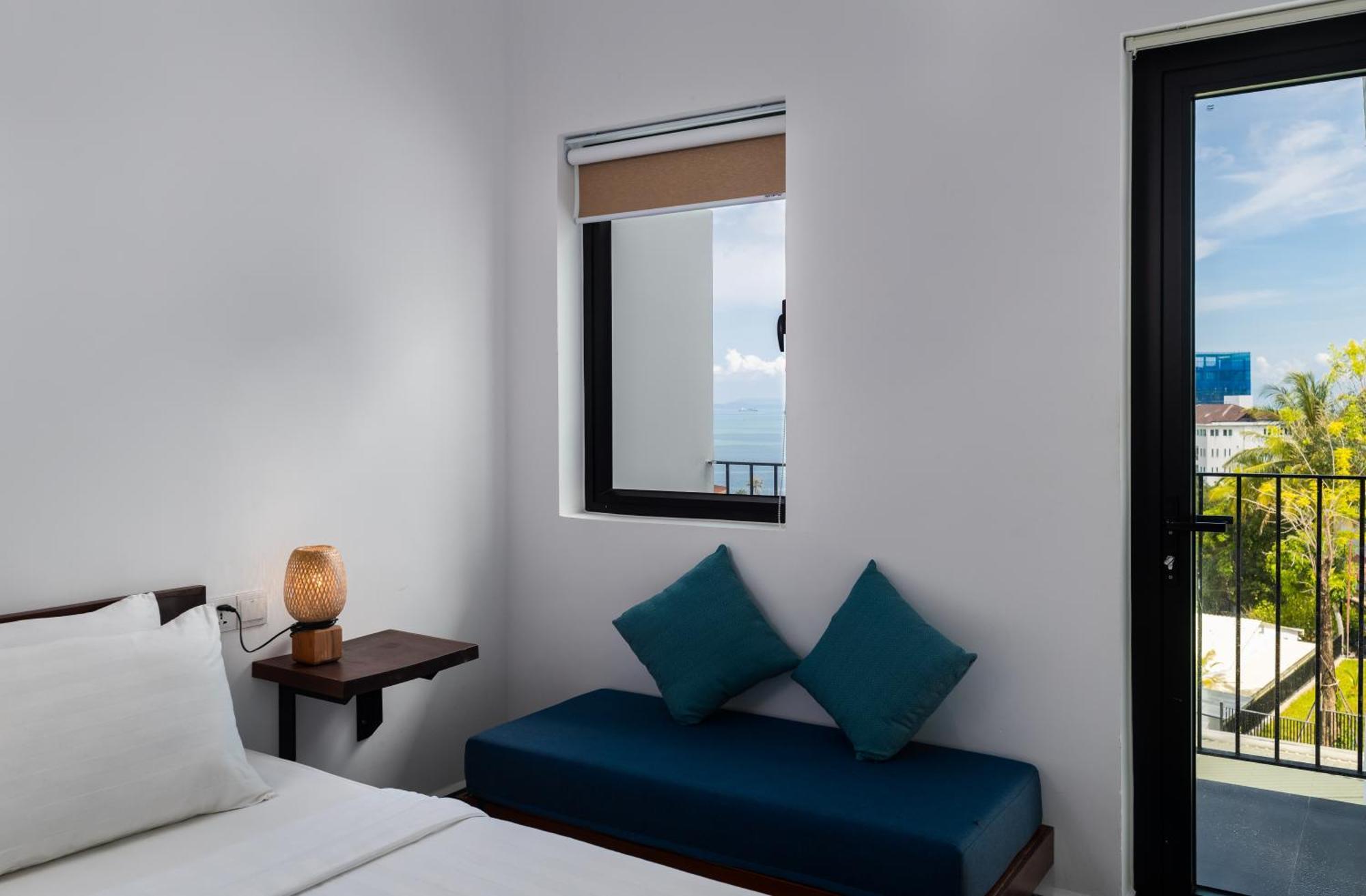 Onederz Sihanoukville - 10 Mins Walk From The Tourism Pier Exterior foto