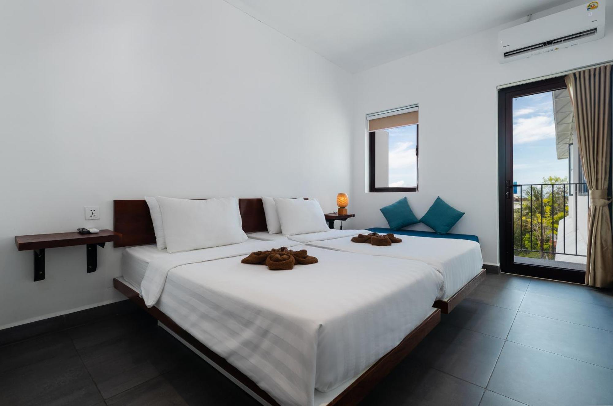 Onederz Sihanoukville - 10 Mins Walk From The Tourism Pier Exterior foto