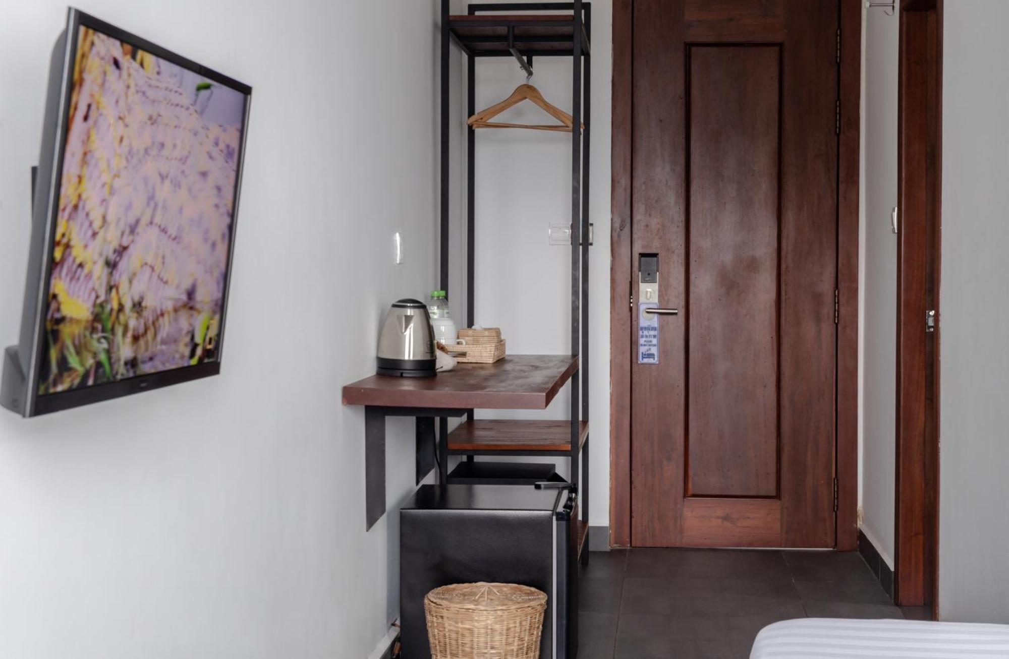 Onederz Sihanoukville - 10 Mins Walk From The Tourism Pier Zimmer foto